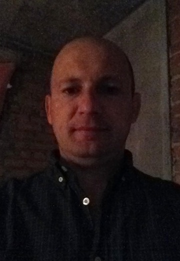 Моя фотографія - Жека, 43 з Київ (@jeka13193)