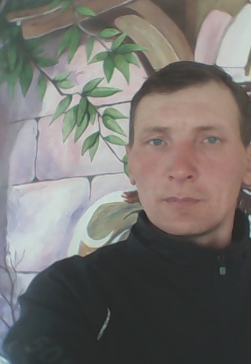 My photo - Aleksey, 38 from Priargunsk (@aleksey504019)