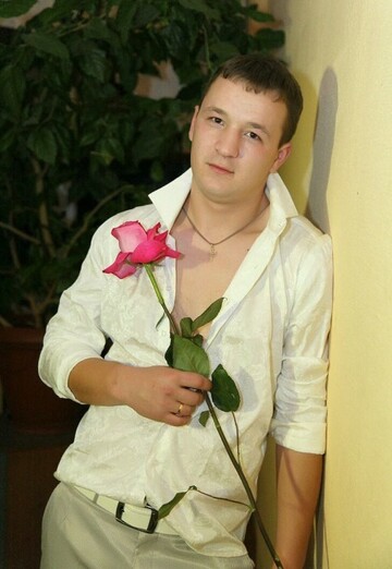 Моя фотография - Андрей Арефьев, 33 из Липецк (@andreyarefev2)