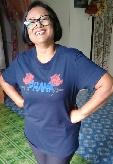 My photo - sarifah, 59 from Kuala Lumpur (@sarifah)