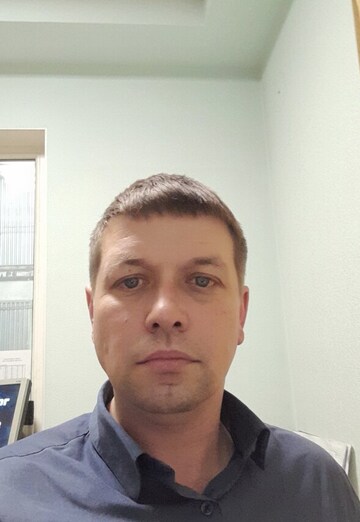 My photo - Honestus, 41 from Yekaterinburg (@honestus)