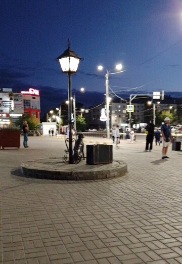 Nadejda (@nadejda119615) — my photo № 2