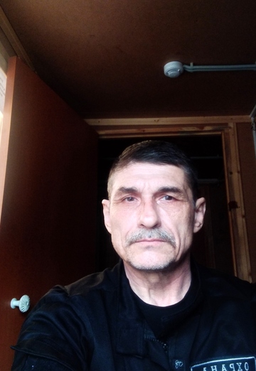 Моя фотография - Александр Михальченко, 60 из Москва (@aleksandrmihalchenko3)
