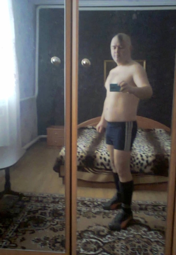 My photo - Bogdan, 41 from Pokrov (@bogdan5455)