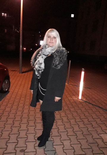 Benim fotoğrafım - Tatjana, 48  Düsseldorf şehirden (@tatjana1419)