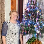 Раиса, 60, Новый Оскол