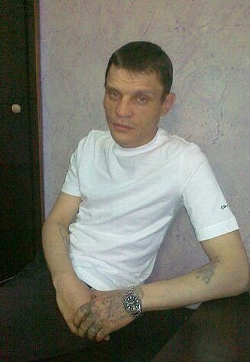 Моя фотография - Василий, 46 из Москва (@vasiliy73271)