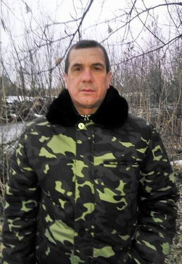 My photo - vladimir, 50 from Rubizhne (@vladimir38960)