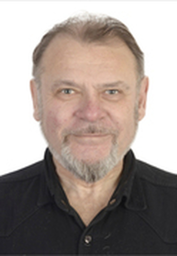 La mia foto - Vladimir, 59 di Korolëv (@vladimir285506)