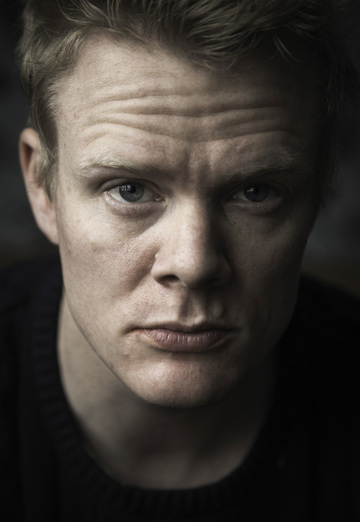 My photo - Markus Lindblad, 37 from Linköping (@markuslindblad)