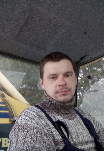 Моя фотография - Михаил, 35 из Чистополь (@mihail245813)