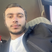 Юсуф, 27, Волгодонск