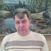 владимир, 51, Бузулук