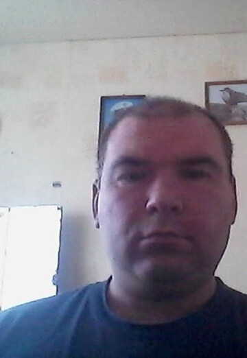 My photo - Andrey, 40 from Mahilyow (@andrey511520)