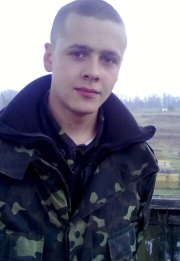 My photo - Serj, 28 from Vitebsk (@serj18348)