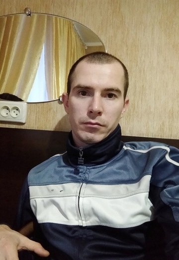 My photo - SERGEY, 31 from Krivoy Rog (@sergey897993)