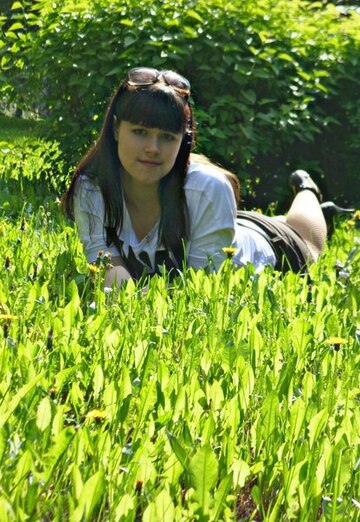 Моя фотография - Анастасия, 30 из Бийск (@anastasiya28244)