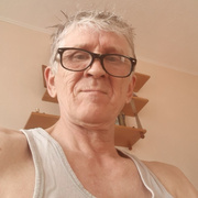 Валера, 59, Уфа