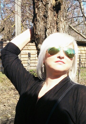 Моя фотография - Тетяна, 46 из Киев (@tetyana1214)