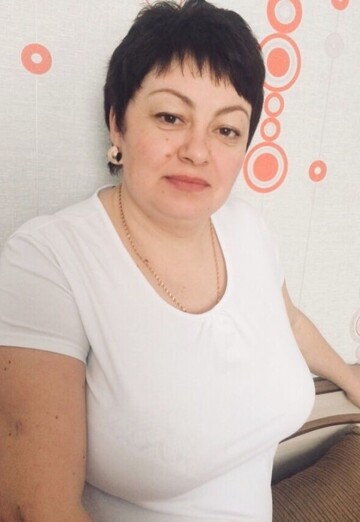 Моя фотография - Татьяна, 46 из Новосибирск (@tatyana234413)