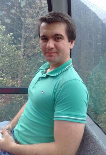My photo - As LAN, 31 from Cherkessk (@aslan8813)
