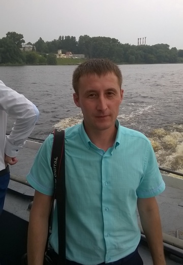 My photo - Vladimir, 40 from Izhevsk (@vladimir165568)