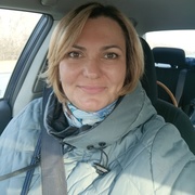 Галина, 44, Новосибирск