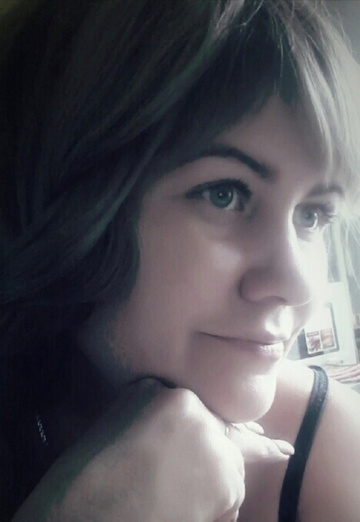 My photo - Yuliya, 38 from Vysnij Volocek (@uliya257611)