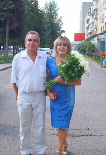 My photo - aleksandr, 62 from Tver (@aleksandr718202)