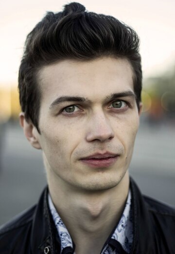 Моя фотография - Павел Урванцев, 32 из Екатеринбург (@pavelurvancev0)