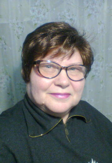 My photo - Tatyana, 66 from Odessa (@tatyana224375)