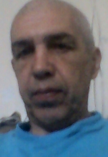 My photo - Valeriy, 55 from Sheksna (@valeriy45716)