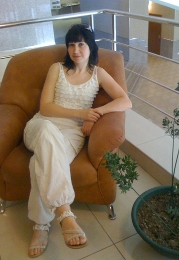 Моя фотография - Ольга, 40 из Вышний Волочек (@olga32782)