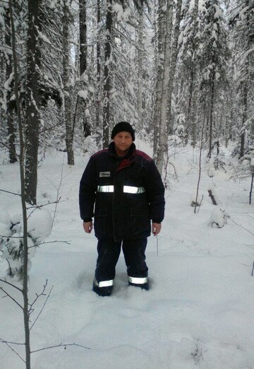 My photo - Viktor, 54 from Novotroitsk (@viktor122101)