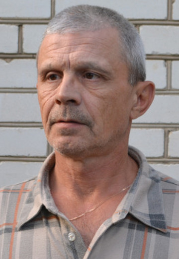 My photo - Evgeniy, 58 from Kamensk-Shakhtinskiy (@evgeniy224192)