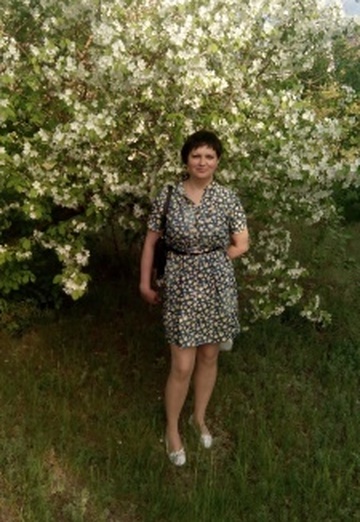 Моя фотография - Юлия, 48 из Павлодар (@uliya67777)