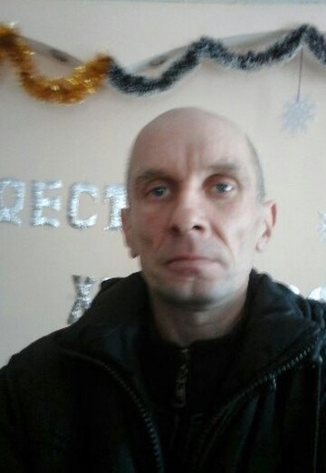 Моя фотография - Юрий Хадкевич, 51 из Верхнедвинск (@uriyhadkevich)