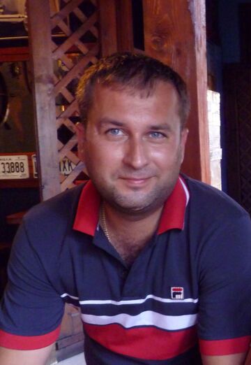 Моя фотография - Станислав, 48 из Владикавказ (@stanislav6852)