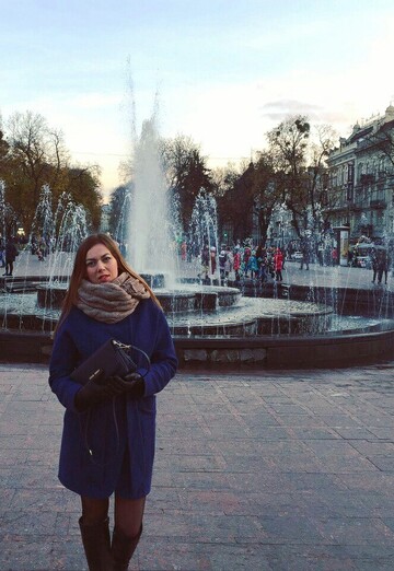 My photo - Tatyana, 34 from Minsk (@tanya12577)