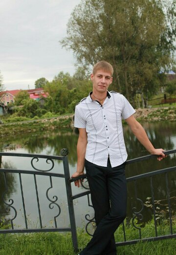 Алексей (@alekseykonyashov) — моя фотография № 8