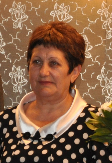 My photo - Valentina, 71 from Rostov-on-don (@valentina19392)