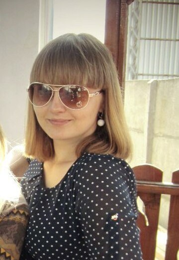 My photo - Ekaterina, 31 from Podilsk (@ekaterina35364)