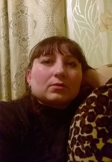 Моя фотография - Анна, 39 из Борзя (@anna158926)