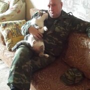Николай, 56, Каменск-Уральский