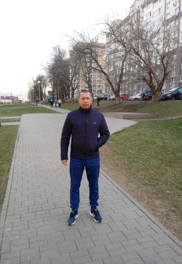 My photo - Valeriy, 44 from Syktyvkar (@valeriy74660)