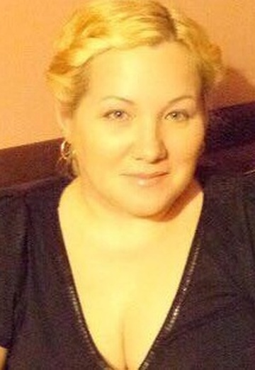 Mein Foto - Swetlana, 51 aus Almaty (@svetlana152418)