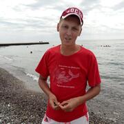 константин, 37, Параньга