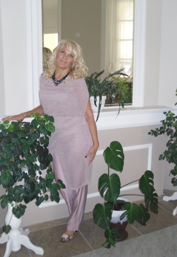 My photo - Elena, 54 from Pinsk (@elena44177)