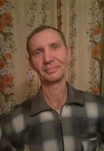 Моя фотография - Александр, 52 из Каскелен (@aleksandr815944)