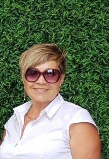 My photo - Madam F, 57 from Irkutsk (@tatyana30539)